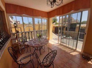 Chalet en venta en Nueva Torrevieja - Aguas Nuevas en Torrevieja