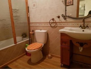 Chalet en venta en Nueva Torrevieja - Aguas Nuevas en Torrevieja