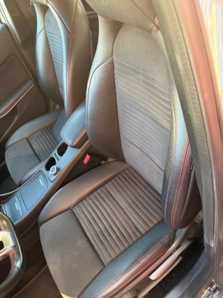 Mercedes-Benz GLA 2016