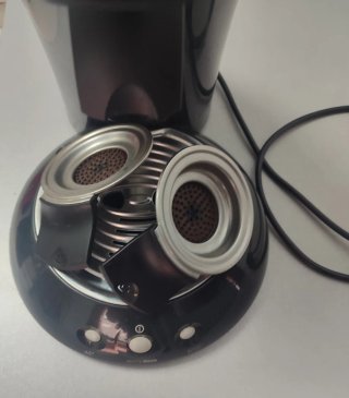 Cafetera Philips Senseo Marcilla