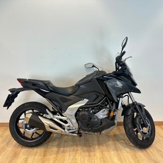 HONDA NC 750 X MANUAL