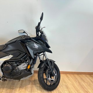 HONDA NC 750 X MANUAL