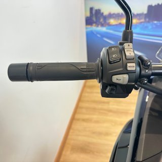 HONDA NC 750 X MANUAL