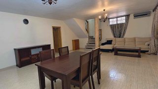 Chalet en venta en Campos de Golf - Villa Martin - Los Dolses en Orihuela