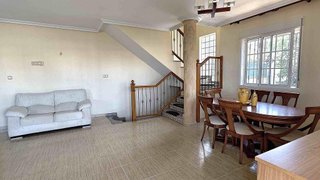 Chalet en venta en Campos de Golf - Villa Martin - Los Dolses en Orihuela