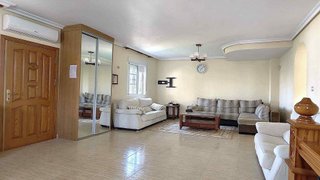 Chalet en venta en Campos de Golf - Villa Martin - Los Dolses en Orihuela