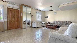 Chalet en venta en Campos de Golf - Villa Martin - Los Dolses en Orihuela