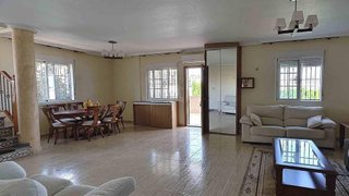 Chalet en venta en Campos de Golf - Villa Martin - Los Dolses en Orihuela