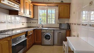 Chalet en venta en Campos de Golf - Villa Martin - Los Dolses en Orihuela