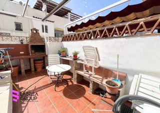 Casa adosada en venta en Río Real en Marbella