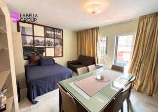 Casa adosada en venta en Río Real en Marbella