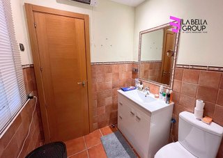Casa adosada en venta en Río Real en Marbella