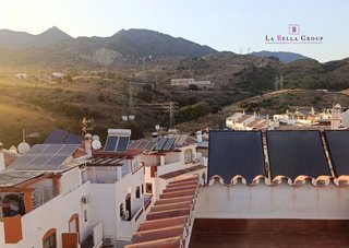 Casa adosada en venta en Río Real en Marbella