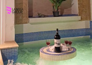 Casa adosada en venta en Río Real en Marbella