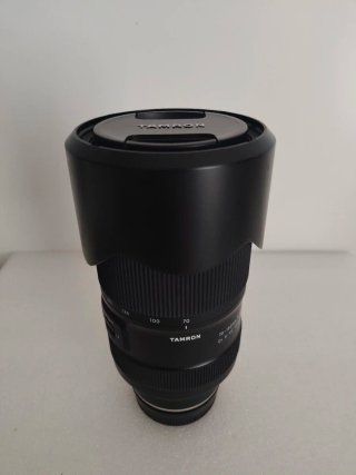 70-180mm F/2.8 Di III VC VXD G2 per fotocamere Sony Full Frame