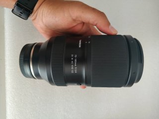 70-180mm F/2.8 Di III VC VXD G2 per fotocamere Sony Full Frame