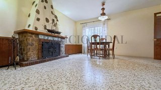 Chalet en venta en Manantiales - Lagar - Cortijo en Alhaurín de la Torre