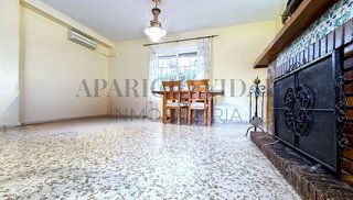 Chalet en venta en Manantiales - Lagar - Cortijo en Alhaurín de la Torre