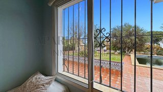 Chalet en venta en Manantiales - Lagar - Cortijo en Alhaurín de la Torre