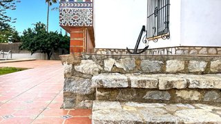 Chalet en venta en Manantiales - Lagar - Cortijo en Alhaurín de la Torre