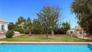 Chalet en venta en Manantiales - Lagar - Cortijo en Alhaurín de la Torre