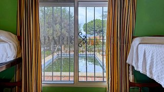 Chalet en venta en Manantiales - Lagar - Cortijo en Alhaurín de la Torre