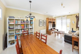 Casa adosada en venta en Crta. De la Sierra en Granada
