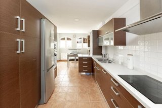Casa adosada en venta en Crta. De la Sierra en Granada