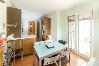 Casa adosada en venta en Crta. De la Sierra en Granada