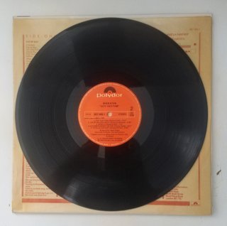 Vinilo Shakatak - City Rhythm