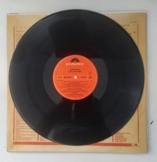 Vinilo Shakatak - City Rhythm