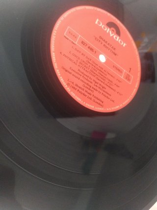 Vinilo Shakatak - City Rhythm