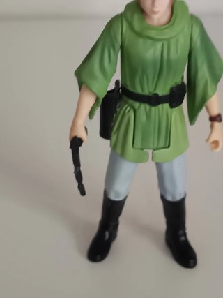 Figura Star Wars Legends Leia