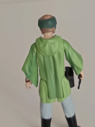 Figura Star Wars Legends Leia
