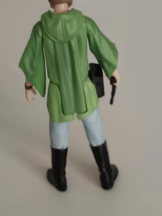 Figura Star Wars Legends Leia