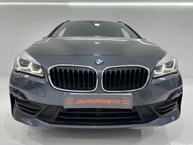 BMW Serie 2 Gran Tourer 216d