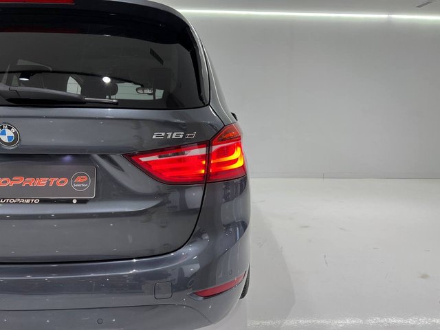 BMW Serie 2 Gran Tourer 216d