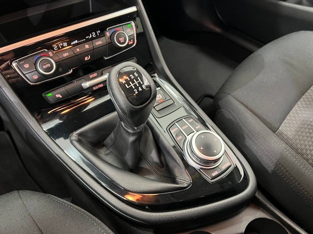 BMW Serie 2 Gran Tourer 216d