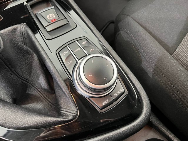 BMW Serie 2 Gran Tourer 216d