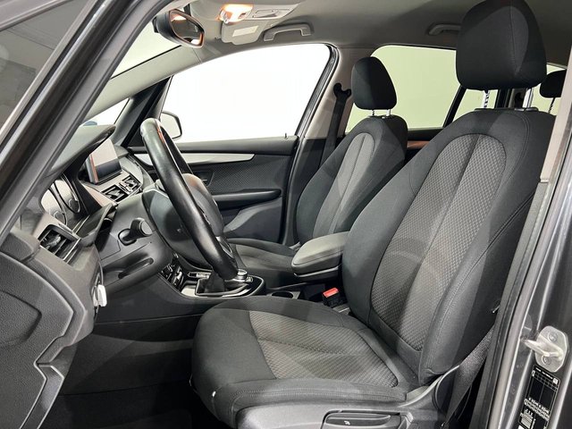 BMW Serie 2 Gran Tourer 216d