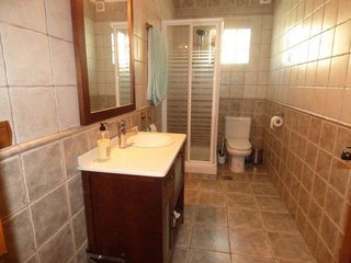 Chalet en venta en Frigiliana