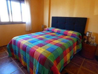 Chalet en venta en Frigiliana