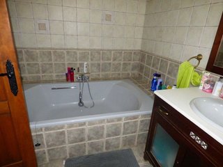 Chalet en venta en Frigiliana