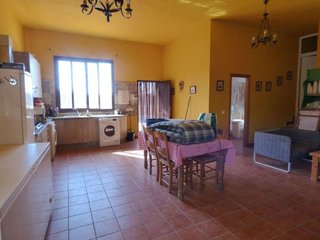 Chalet en venta en Frigiliana
