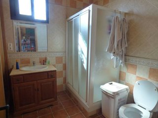 Chalet en venta en Frigiliana