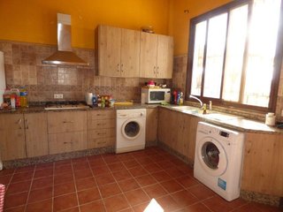 Chalet en venta en Frigiliana