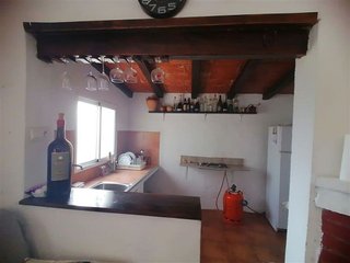Casa rural en venta en Jubrique