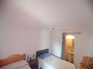 Casa rural en venta en Jubrique