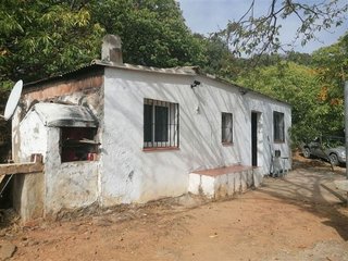 Casa rural en venta en Jubrique