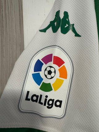 Camiseta Córdoba CF Kappa